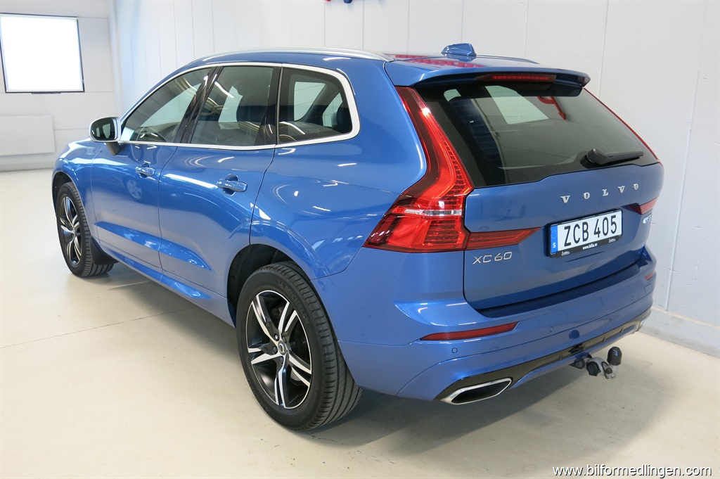 Bild 3 på Volvo XC60