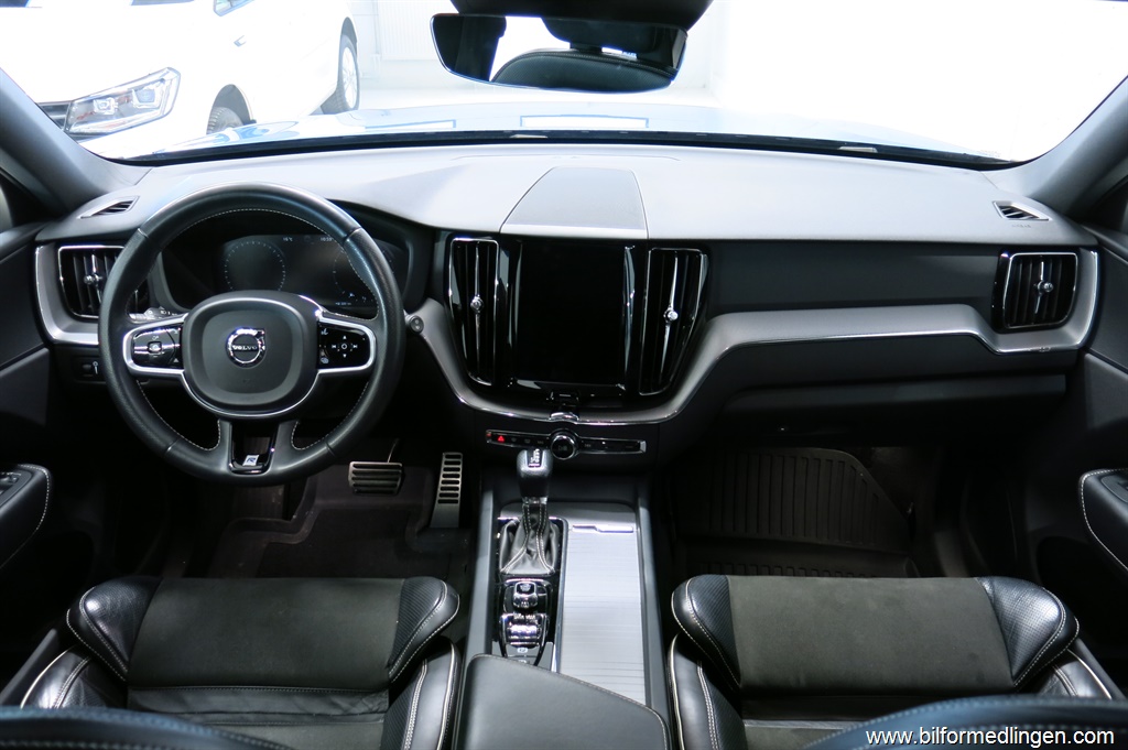 Bild 4 på Volvo XC60