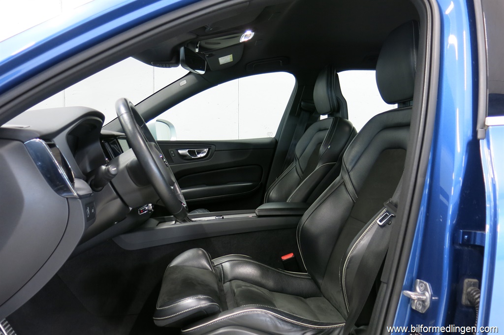 Bild 5 på Volvo XC60