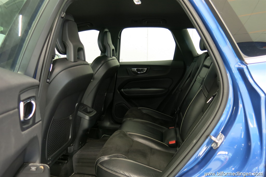 Bild 6 på Volvo XC60