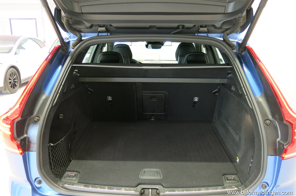 Bild 7 på Volvo XC60