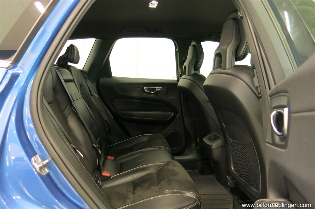 Bild 8 på Volvo XC60