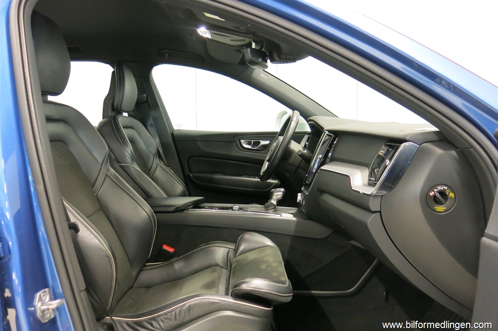 Bild 9 på Volvo XC60