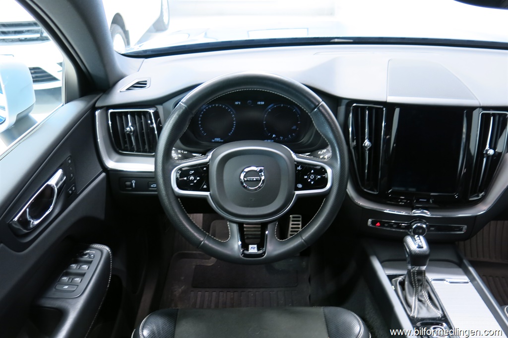 Bild 10 på Volvo XC60