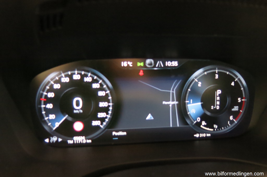 Bild 11 på Volvo XC60