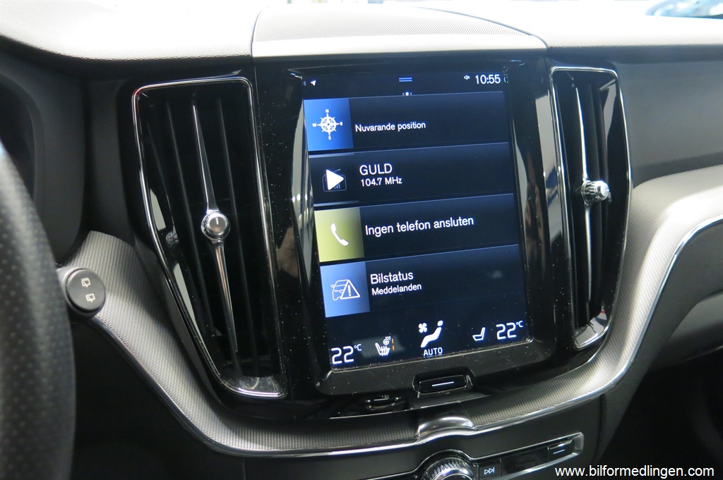 Bild 12 på Volvo XC60