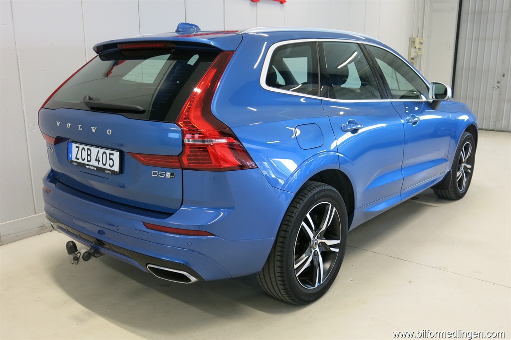 Bild 21 på Volvo XC60
