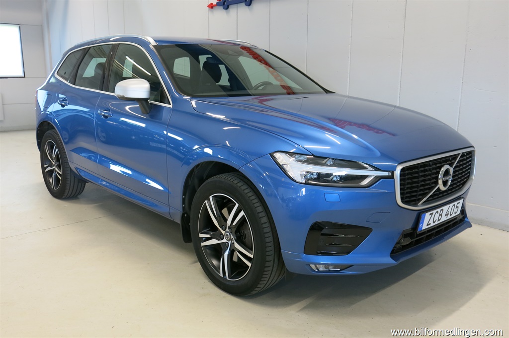 Bild 22 på Volvo XC60