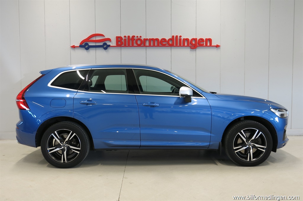 Bild 23 på Volvo XC60