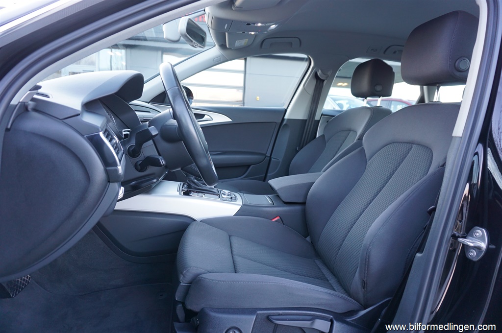 Bild 4 på Audi A6