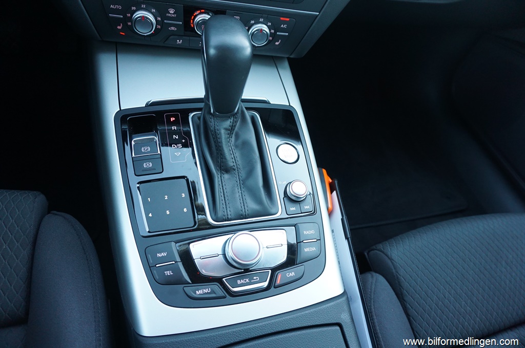 Bild 12 på Audi A6