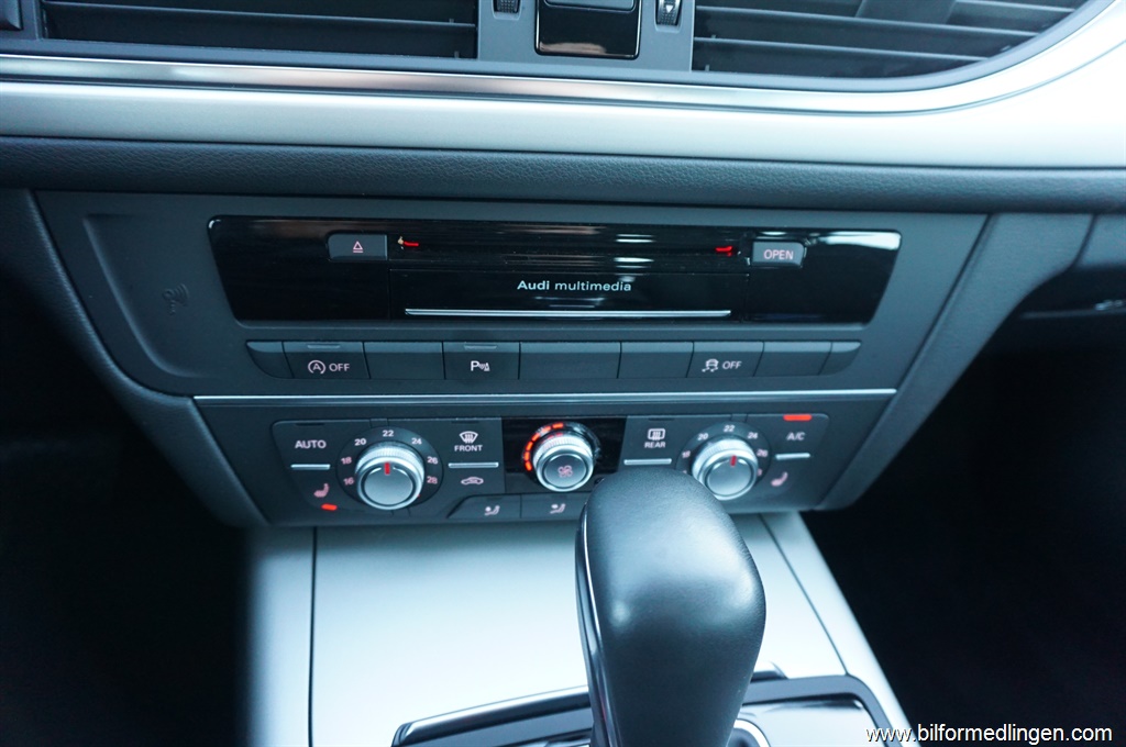 Bild 13 på Audi A6
