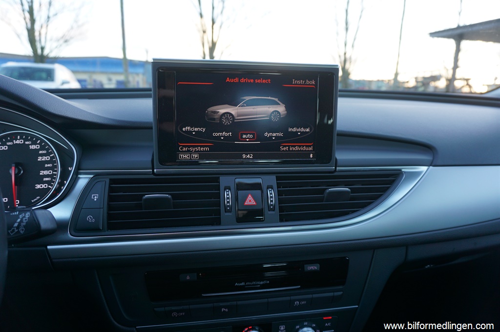 Bild 15 på Audi A6
