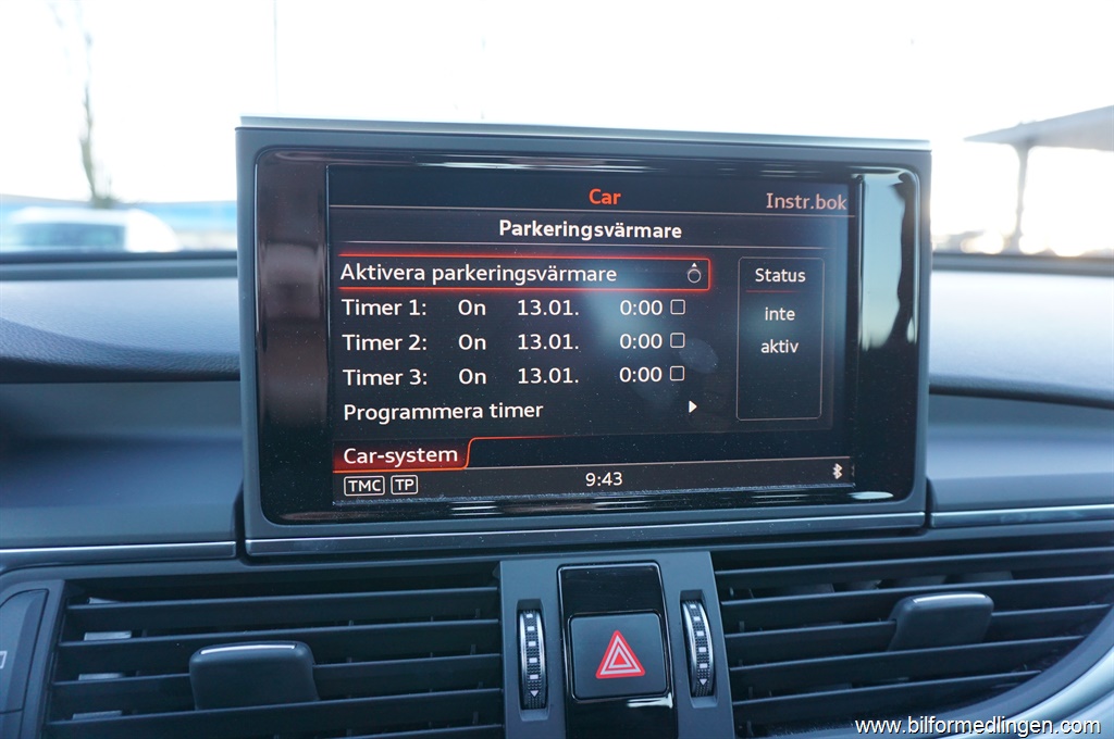 Bild 17 på Audi A6