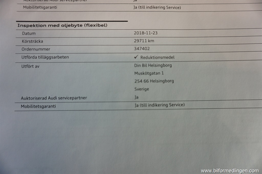 Bild 19 på Audi A6