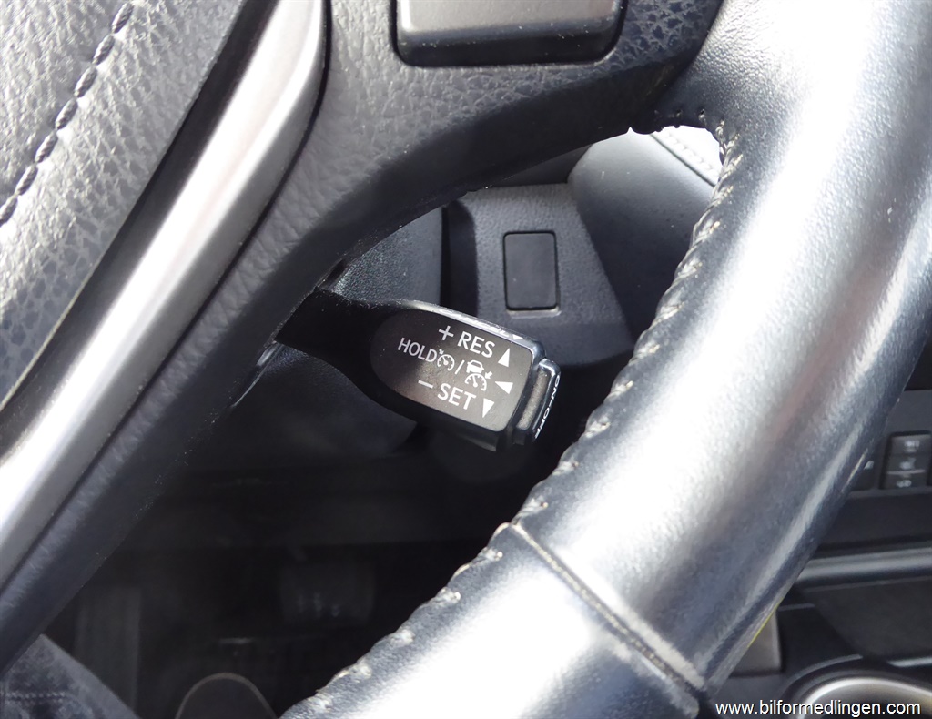 Bild 11 på Toyota RAV4