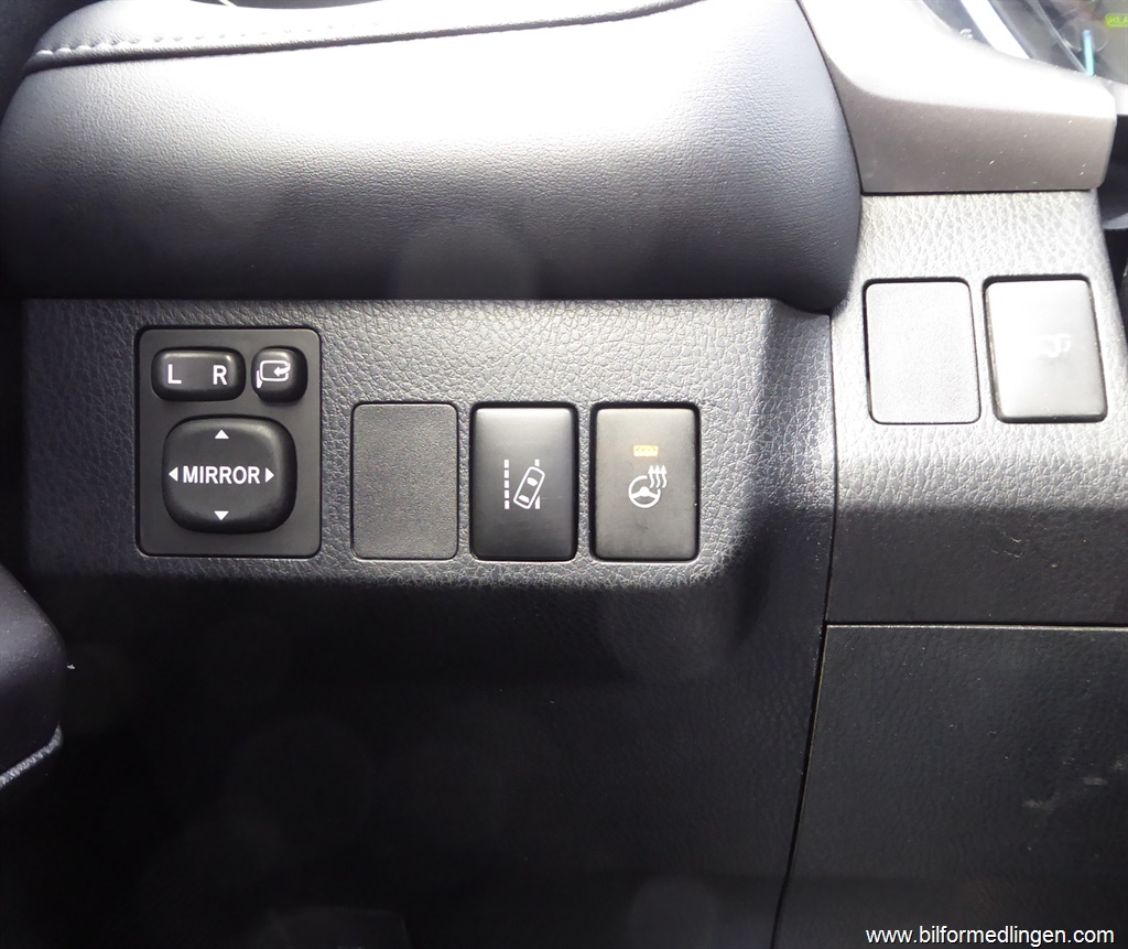 Bild 13 på Toyota RAV4