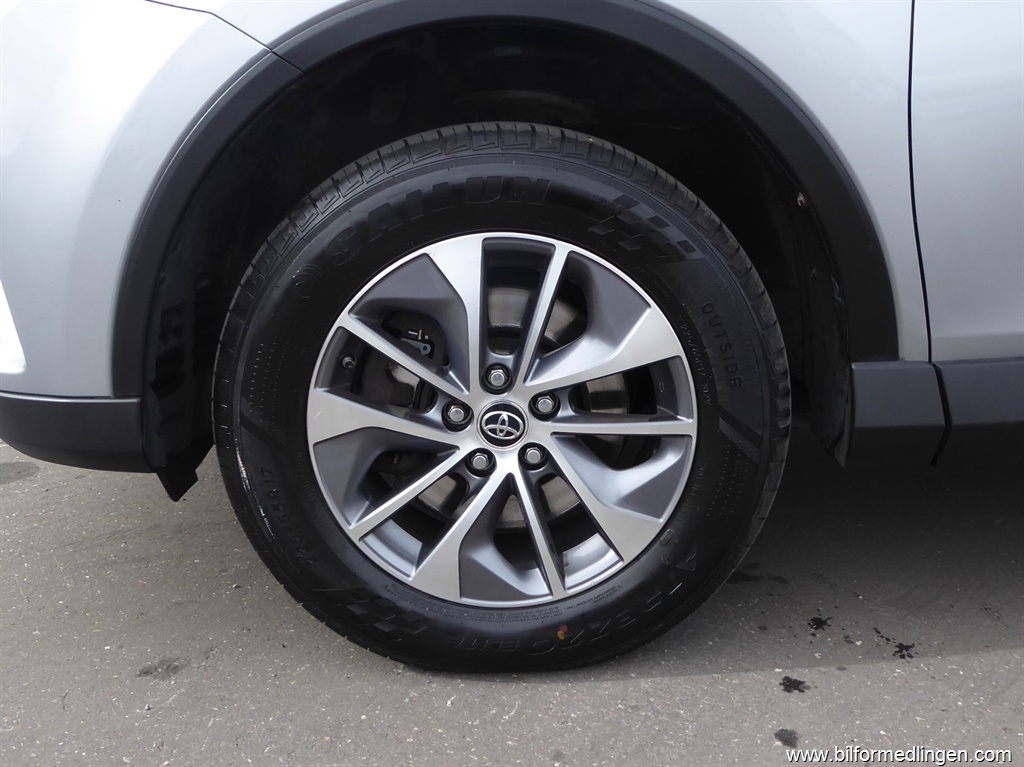 Bild 14 på Toyota RAV4