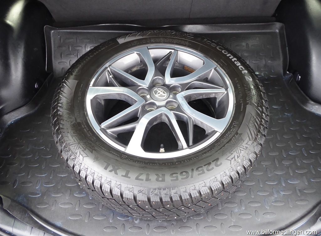 Bild 15 på Toyota RAV4