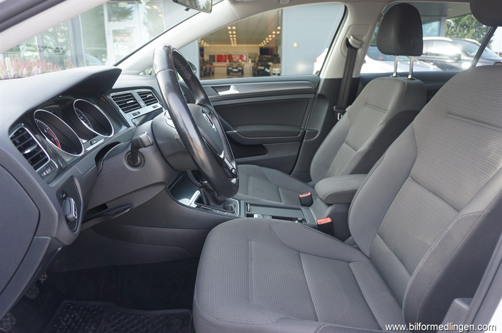 Bild 4 på Volkswagen Golf