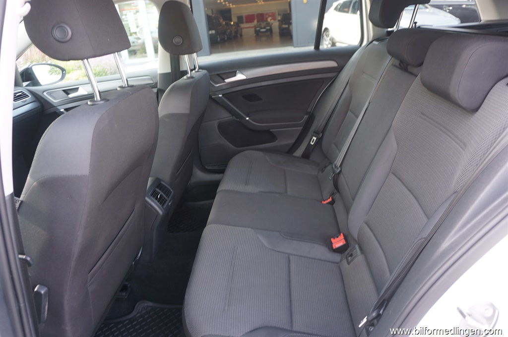 Bild 6 på Volkswagen Golf