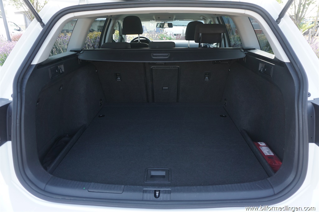 Bild 11 på Volkswagen Golf