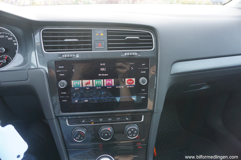 Bild 12 på Volkswagen Golf