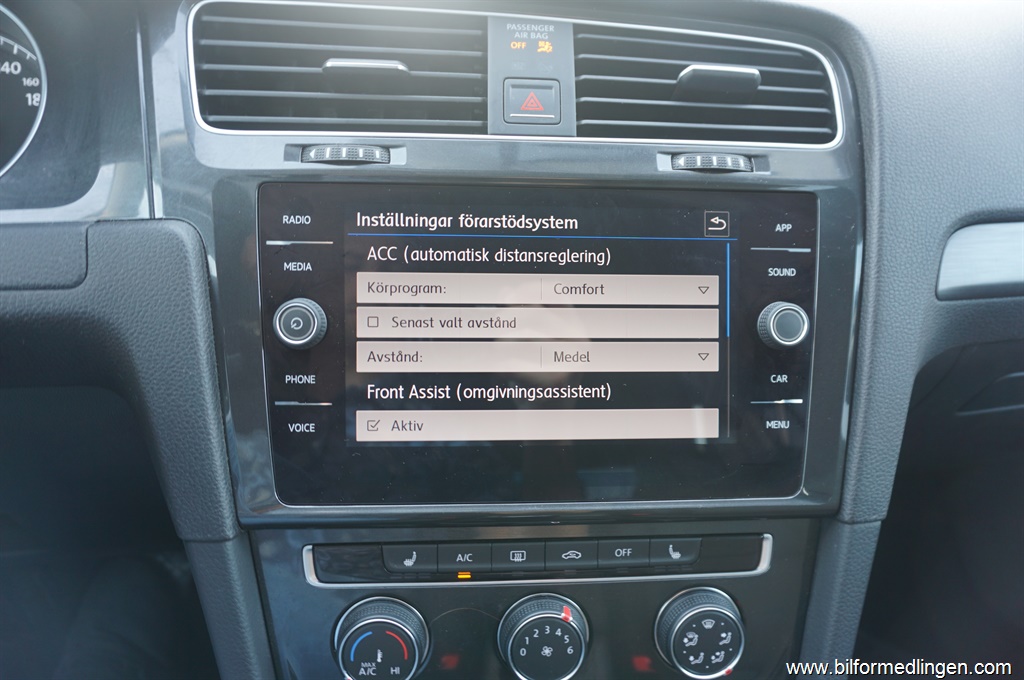 Bild 13 på Volkswagen Golf
