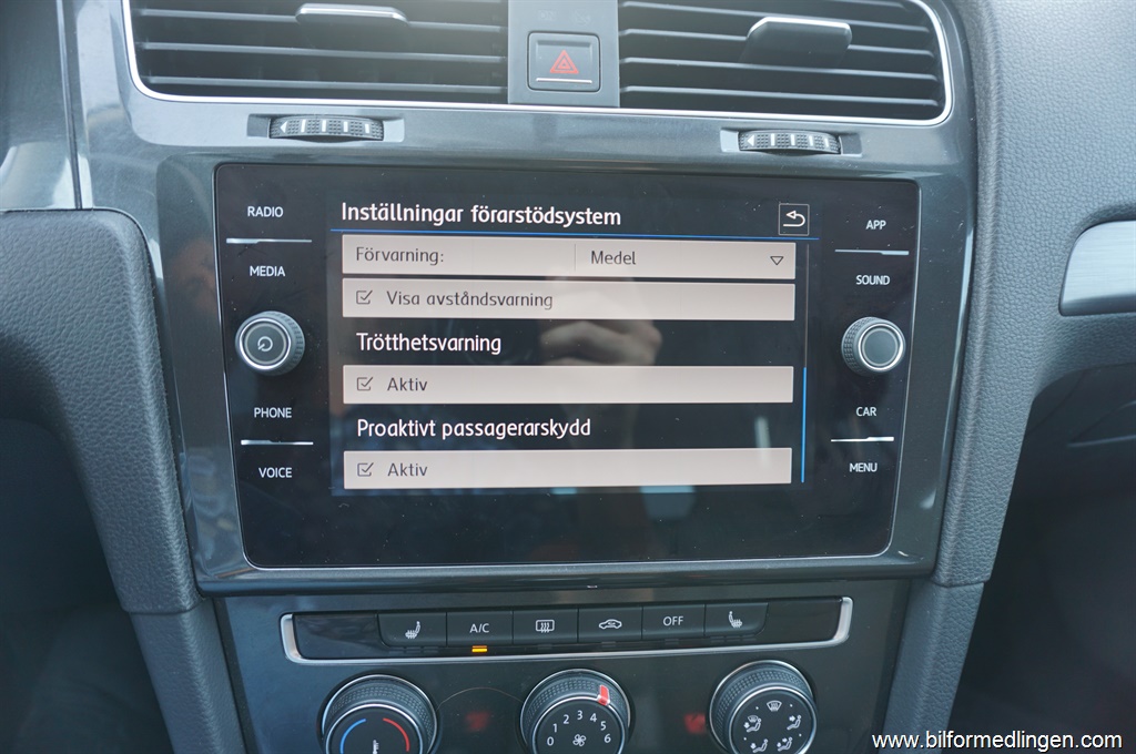 Bild 14 på Volkswagen Golf