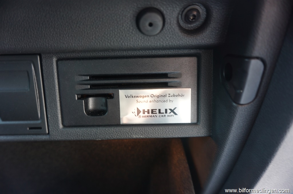 Bild 16 på Volkswagen Golf
