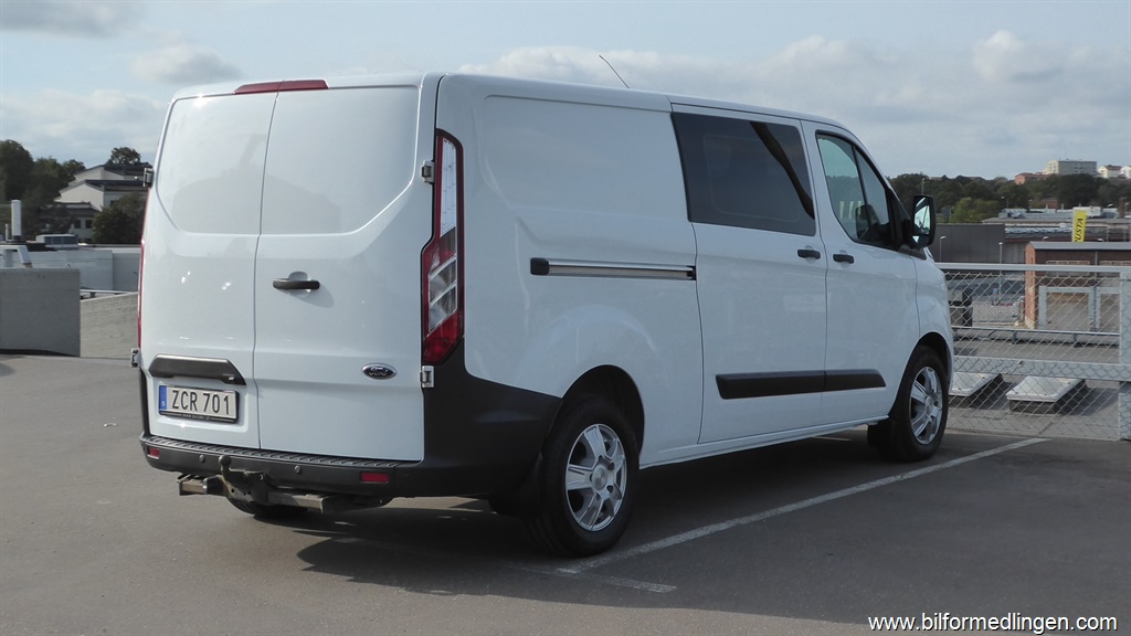Bild 3 på Ford Transit