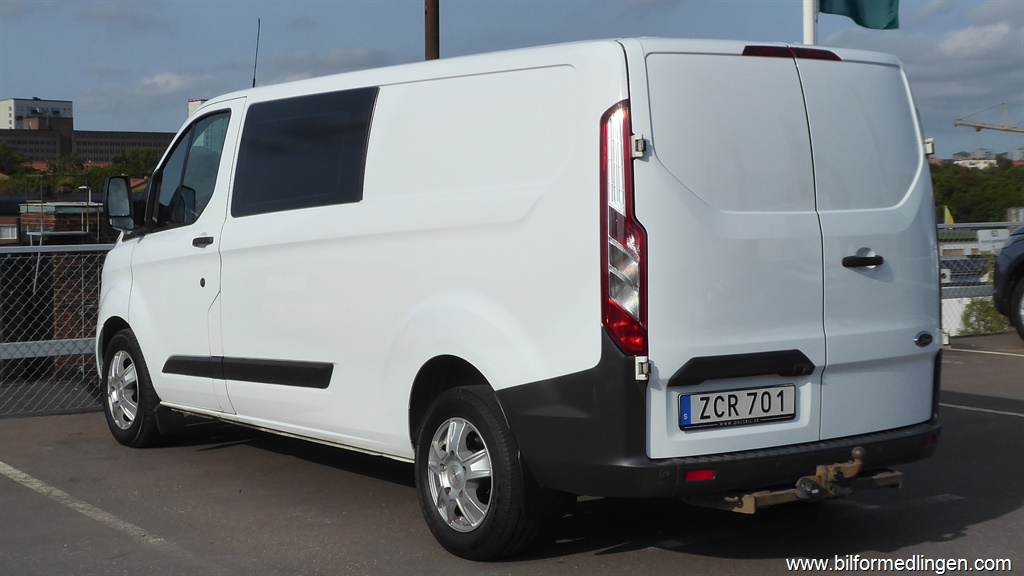 Bild 4 på Ford Transit