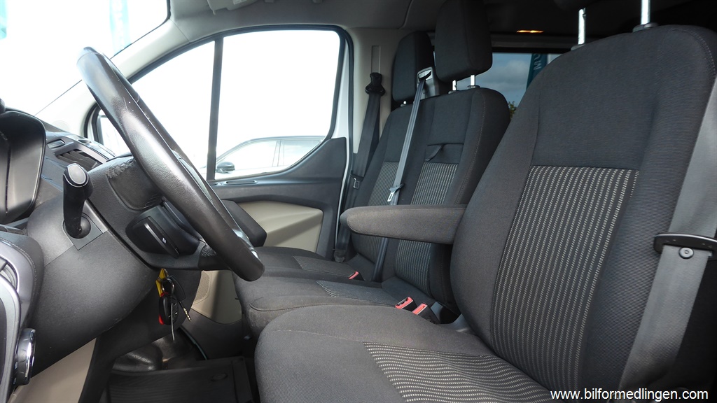 Bild 5 på Ford Transit