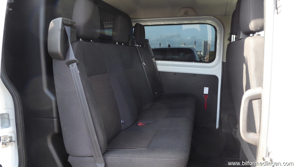 Bild 8 på Ford Transit