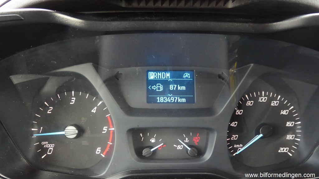 Bild 9 på Ford Transit