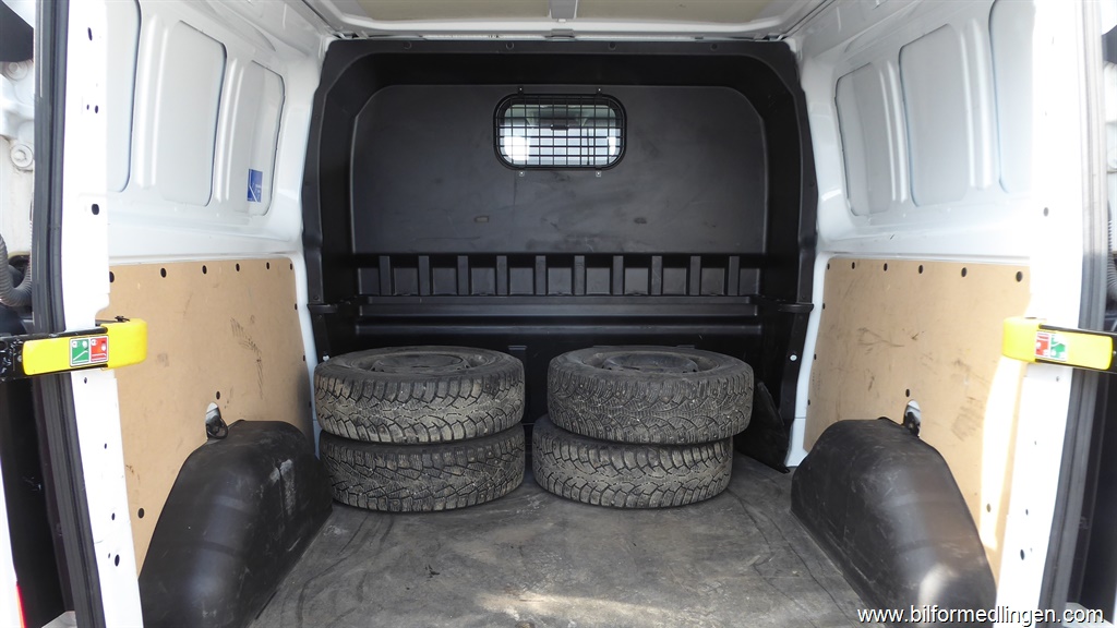 Bild 17 på Ford Transit