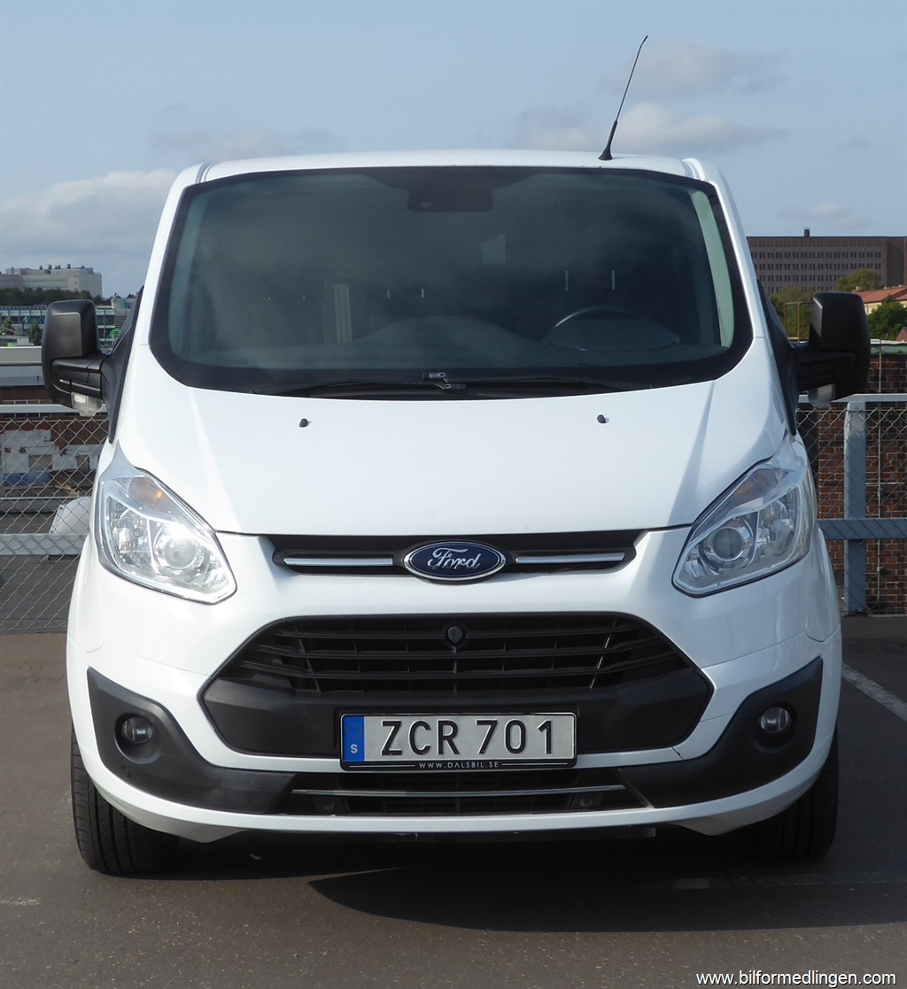 Bild 20 på Ford Transit