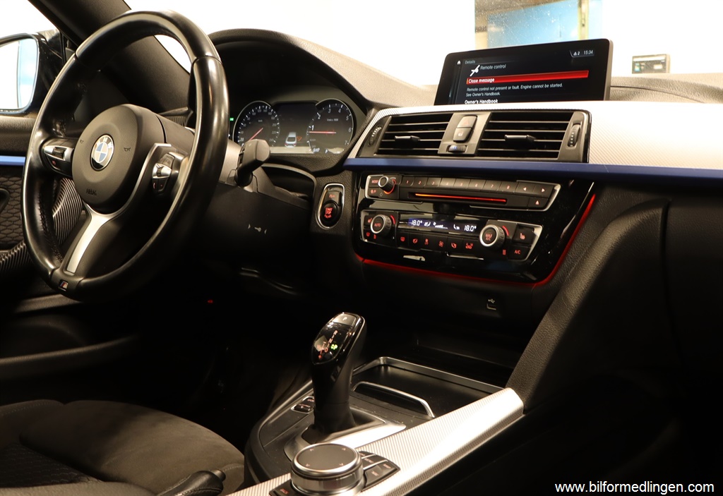 Bild 6 på BMW 440