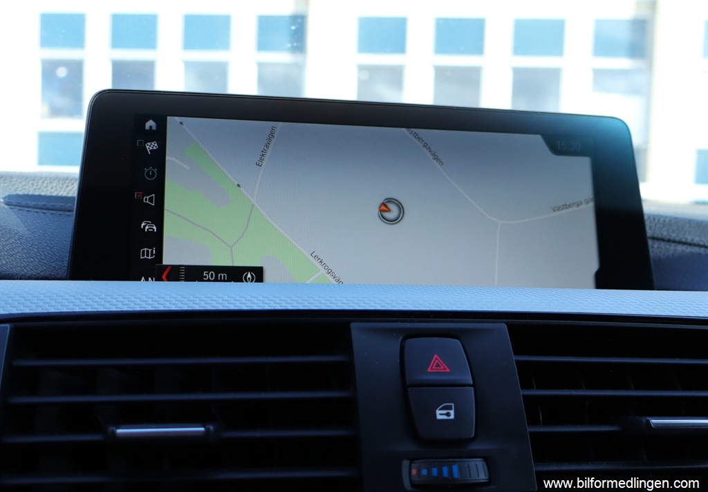 Bild 10 på BMW 440