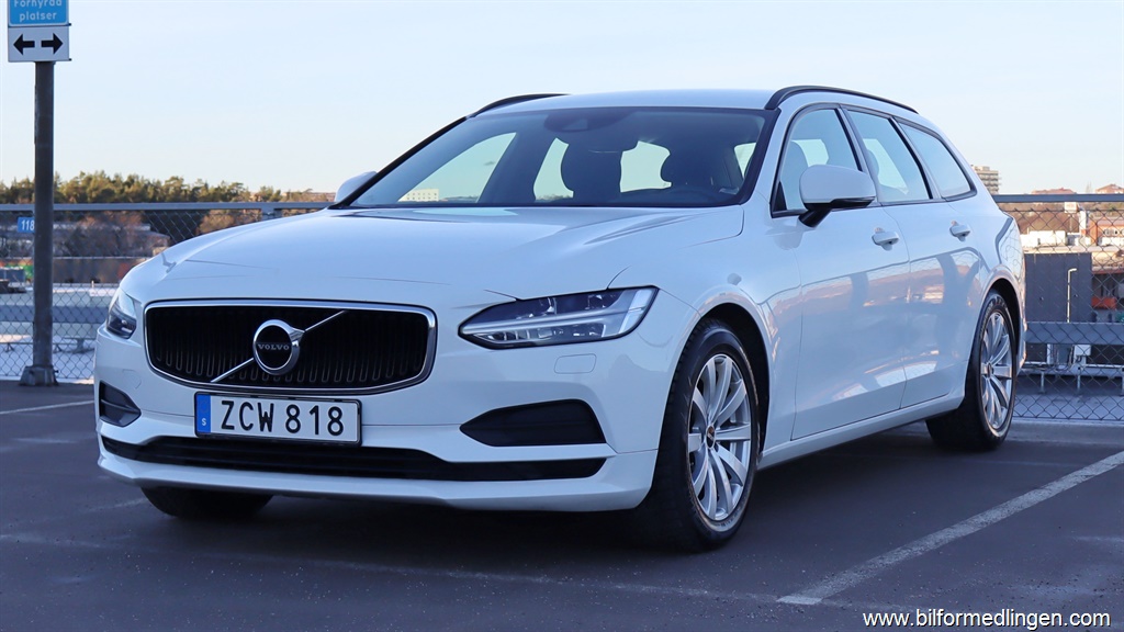 Bild 1 på Volvo V90