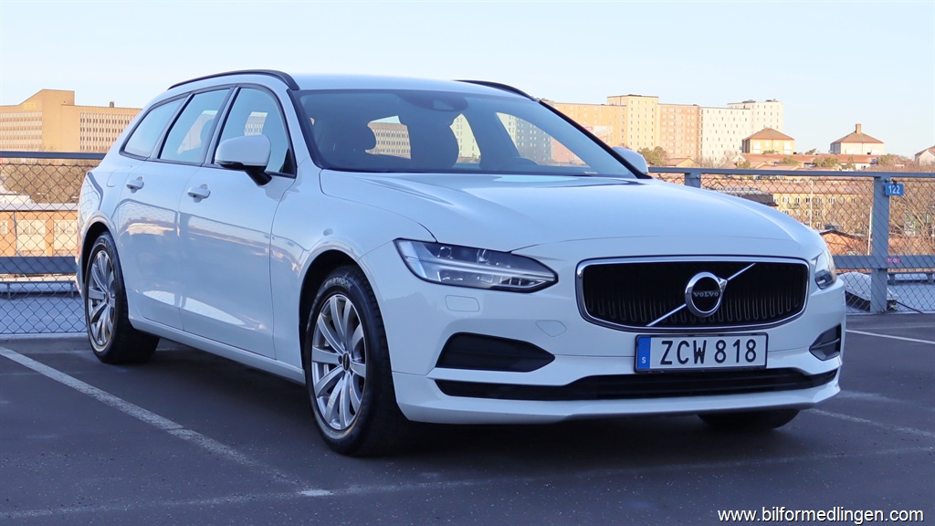 Bild 2 på Volvo V90