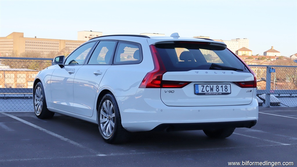 Bild 3 på Volvo V90