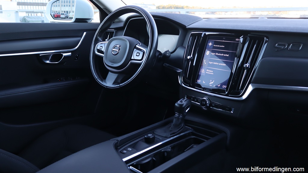 Bild 7 på Volvo V90