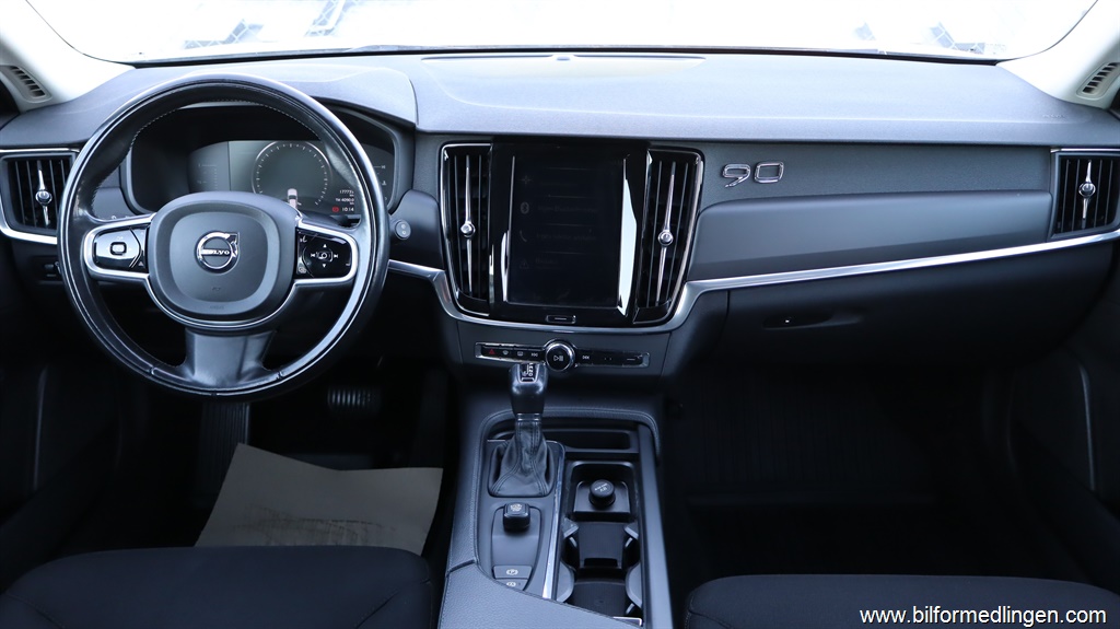 Bild 8 på Volvo V90