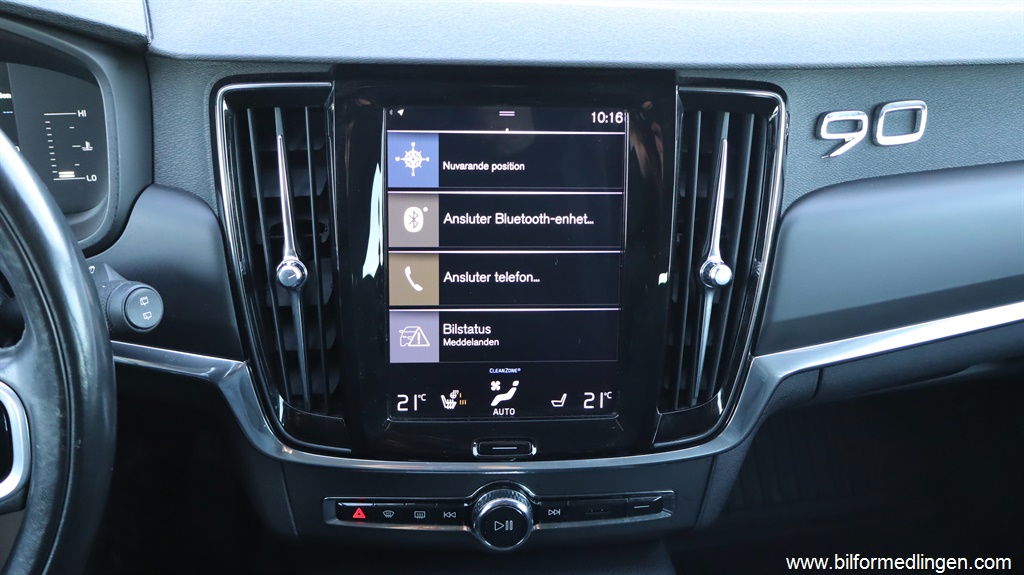 Bild 9 på Volvo V90