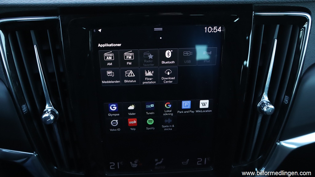 Bild 11 på Volvo V90
