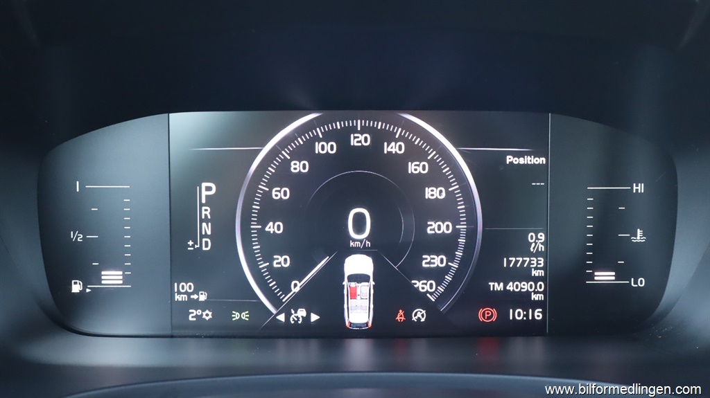 Bild 13 på Volvo V90