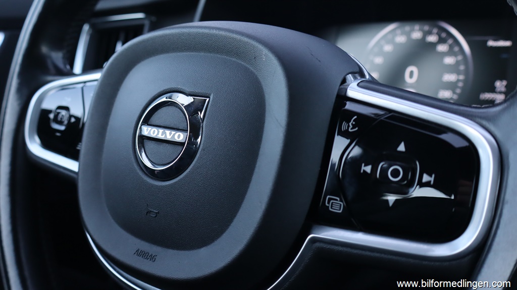 Bild 19 på Volvo V90