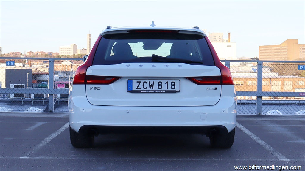 Bild 23 på Volvo V90