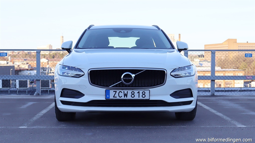 Bild 24 på Volvo V90